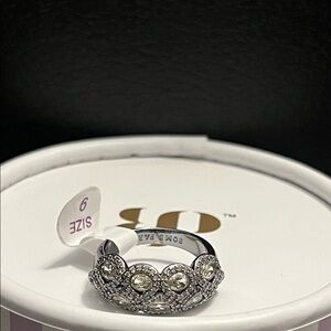 Bomb Party ring (see photos)